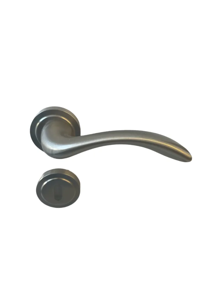 DOOR HANDLE KLOTHO NIK.MAT