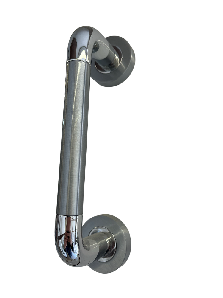 PULL HANDLE art.: M4/M50 CROMO/CR.MAT