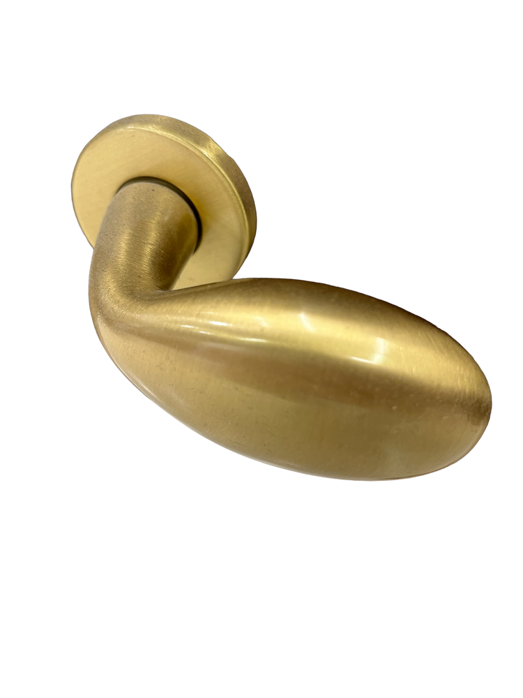 DOOR KNOB art.: 5350 MAT GOLD