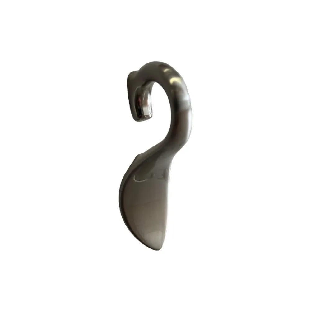 ΧΕΡΑΚΙ 0670 32mm ΝΙΚΕΛ ΜΑΤ