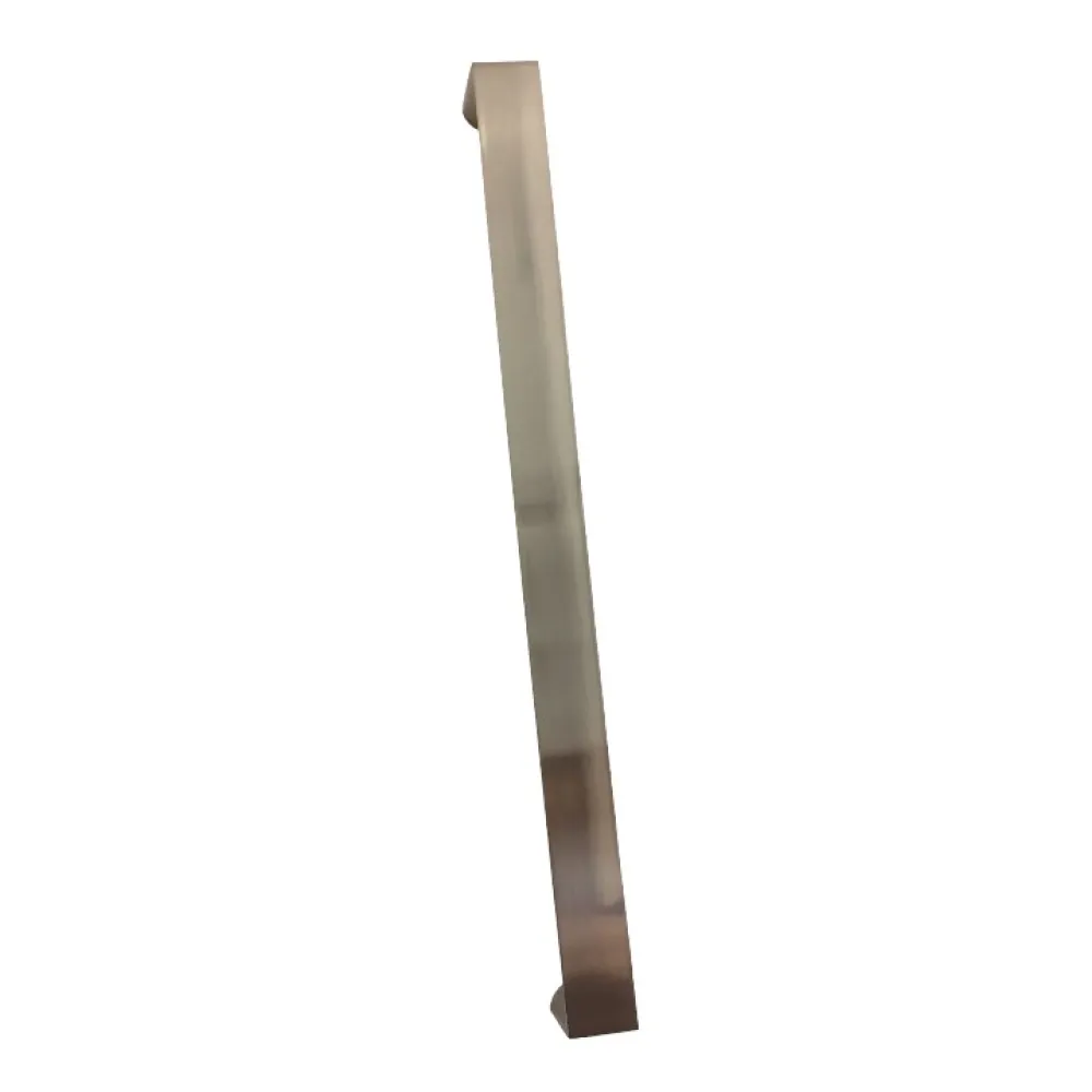 ΧΕΡΑΚΙ Α077 288mm ΝΙΚΕΛ ΜΑΤ