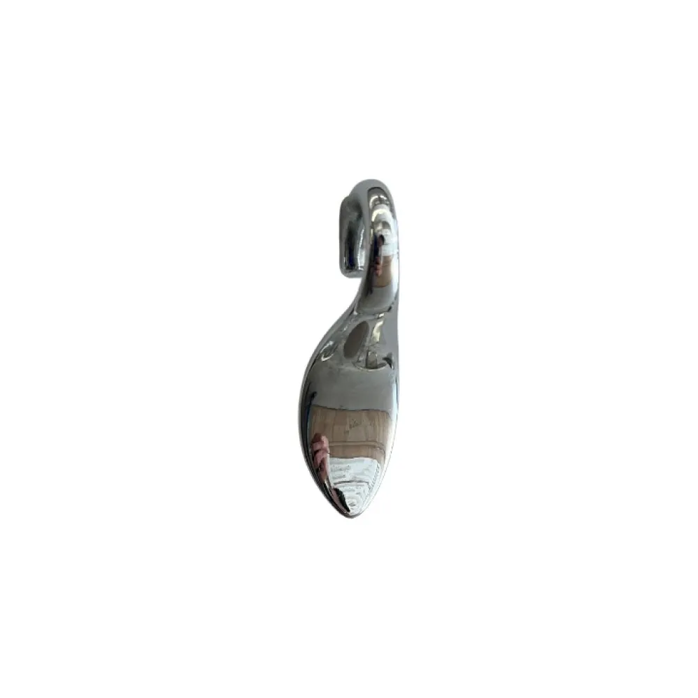 ΧΕΡΑΚΙ 0670 32mm ΧΡΩΜΙΟ