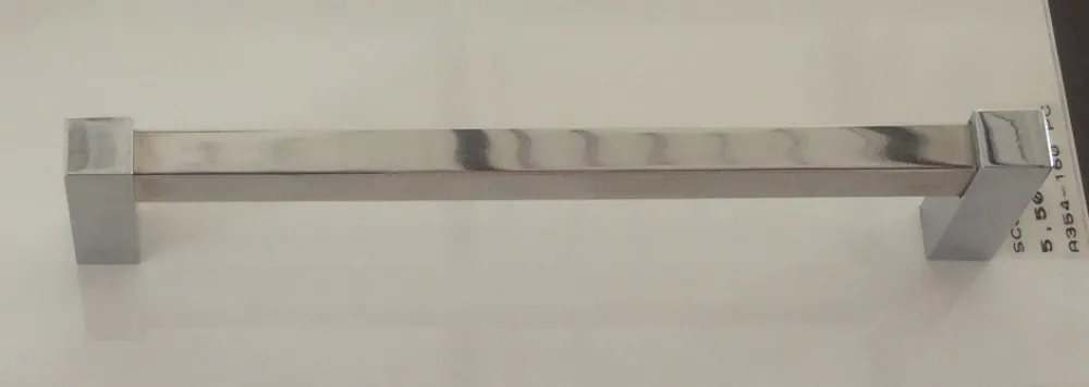 ΧΕΡΑΚΙ Α354 224mm ΧΡΩΜΙΟ