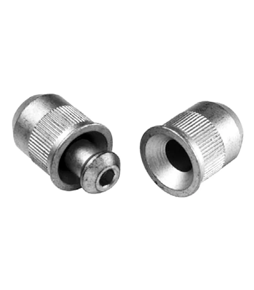 CENTRAL DEVICE NICKEL