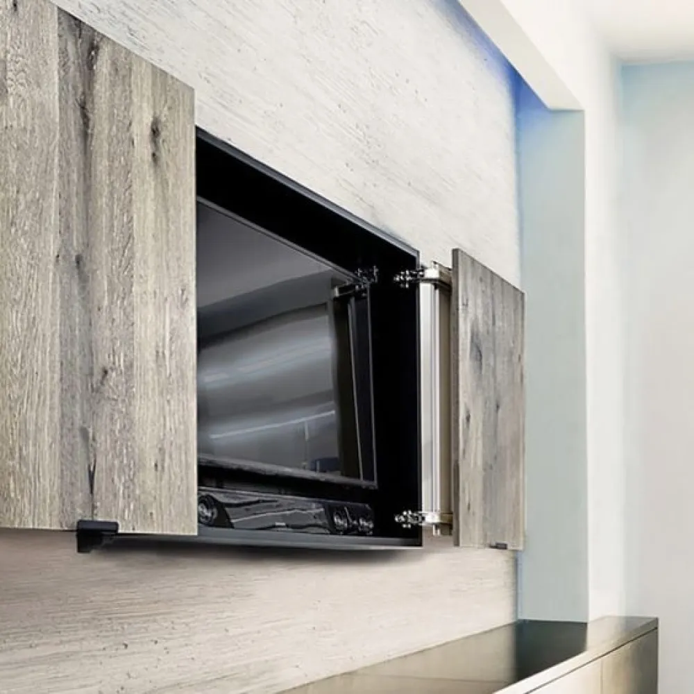 MONOFLAT LIN-X HINGE 450 / DOOR WIDTH 400-500mm / DOOR HEIGHT 901 -1200mm