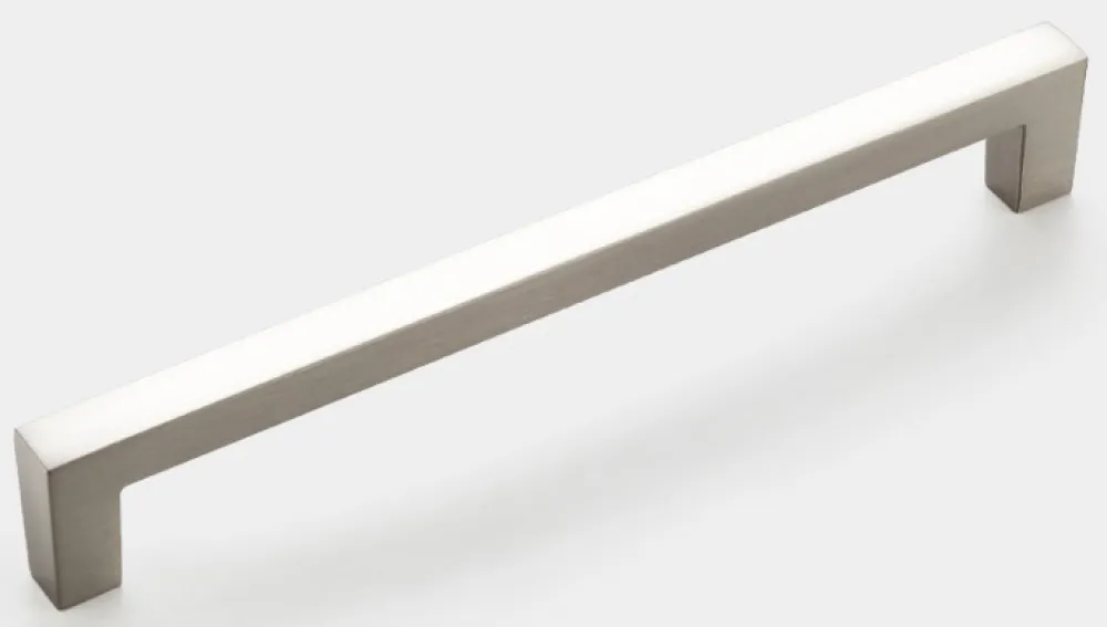 CABINET HANDLE art.: X148F 224mm MAT NICKEL