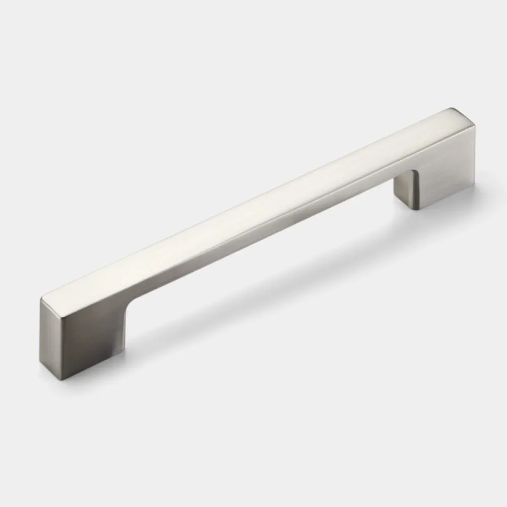 CABINET HANDLE art.: Ζ2001 320mm MAT NICKEL