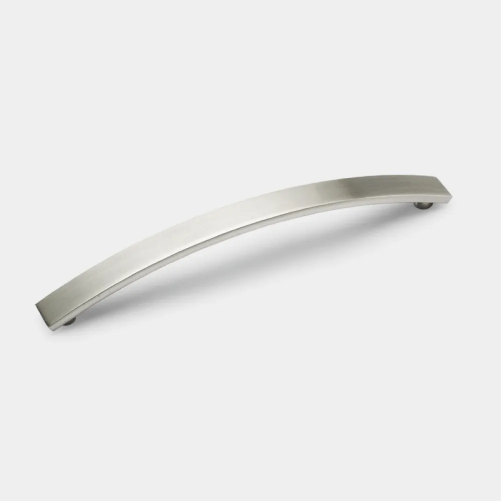 CABINET HANDLE art.: Ζ5008 96mm MAT NICKEL