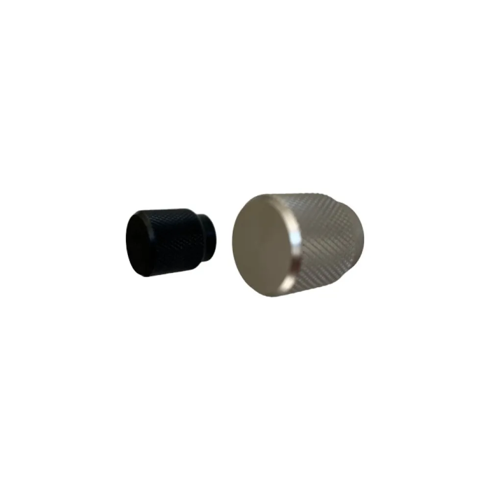 CABINET KNOB art.: Z1454 MAT NICKEL