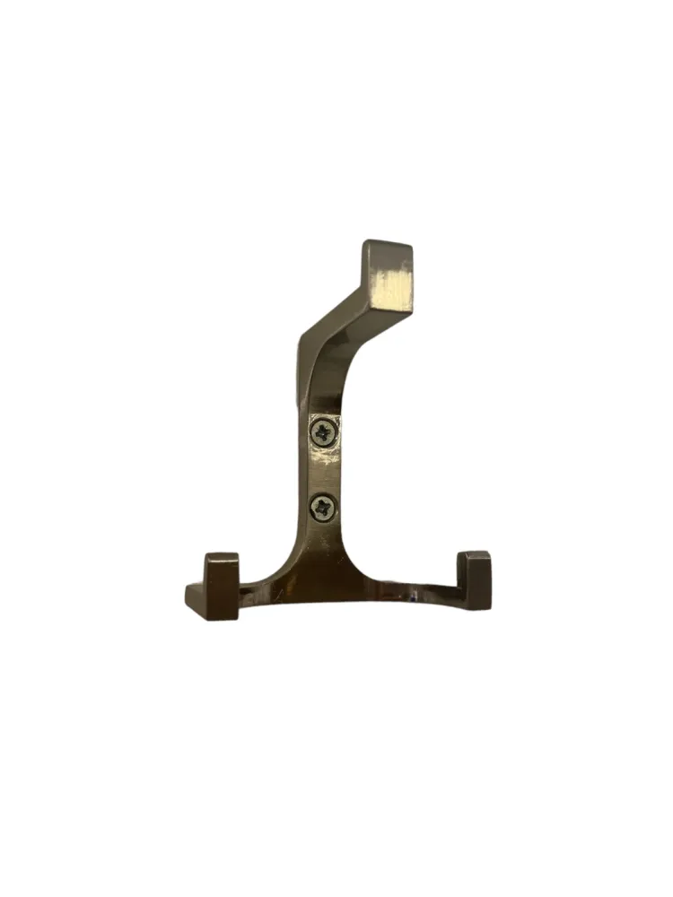 COAT HOOK art.: Z9933 MAT NICKEL