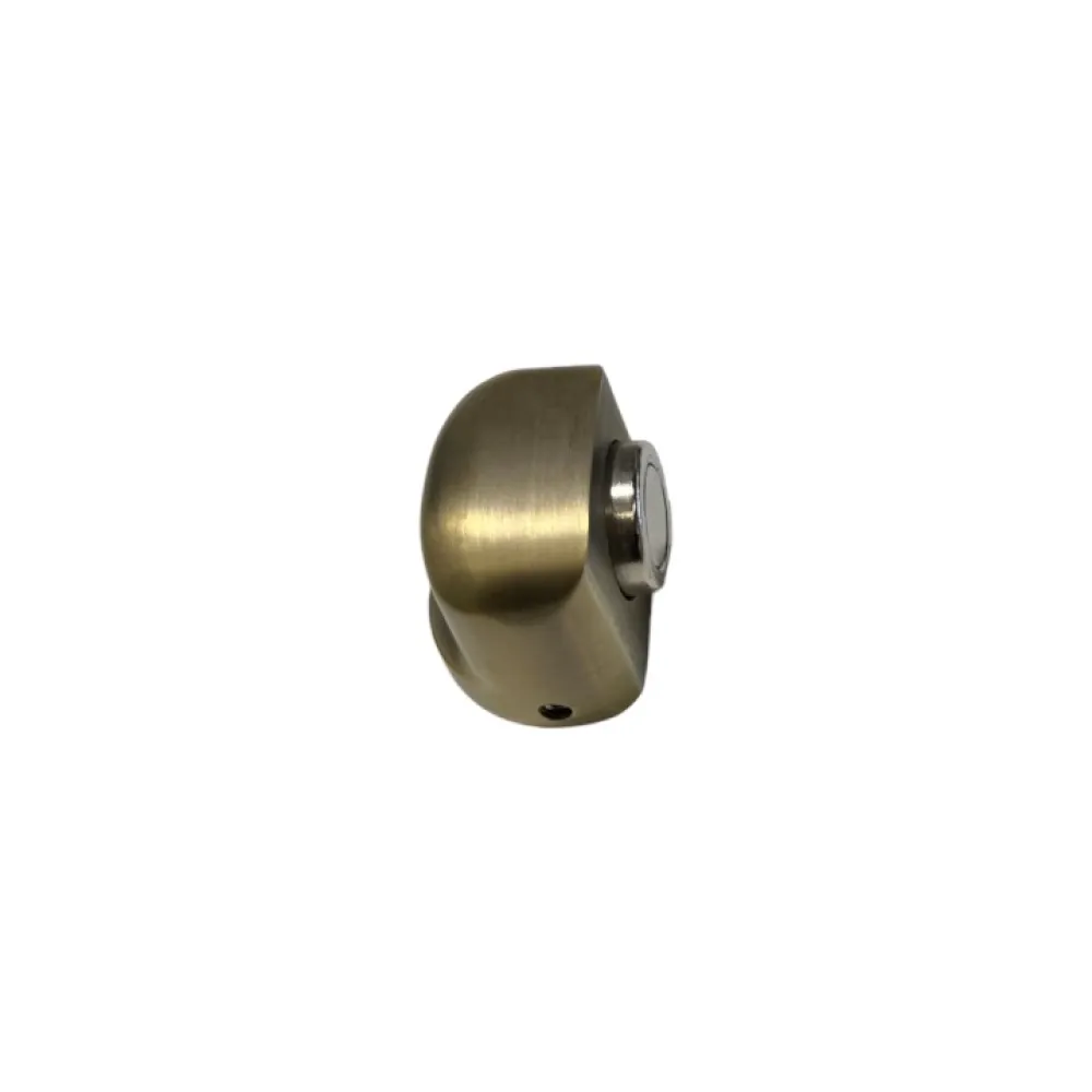 DOOR STOP art.: Z9002 MAT BRASS