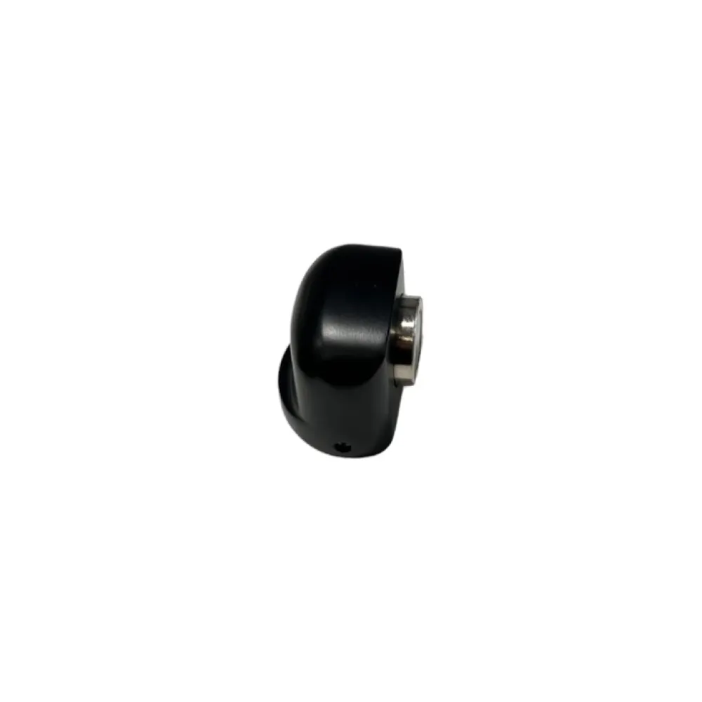 DOOR STOP art.: Z9002 MAT BLACK