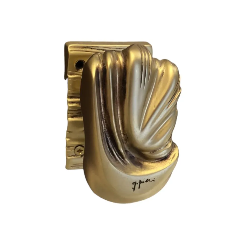 DOOR KNOB art.: 8015 P.O.V