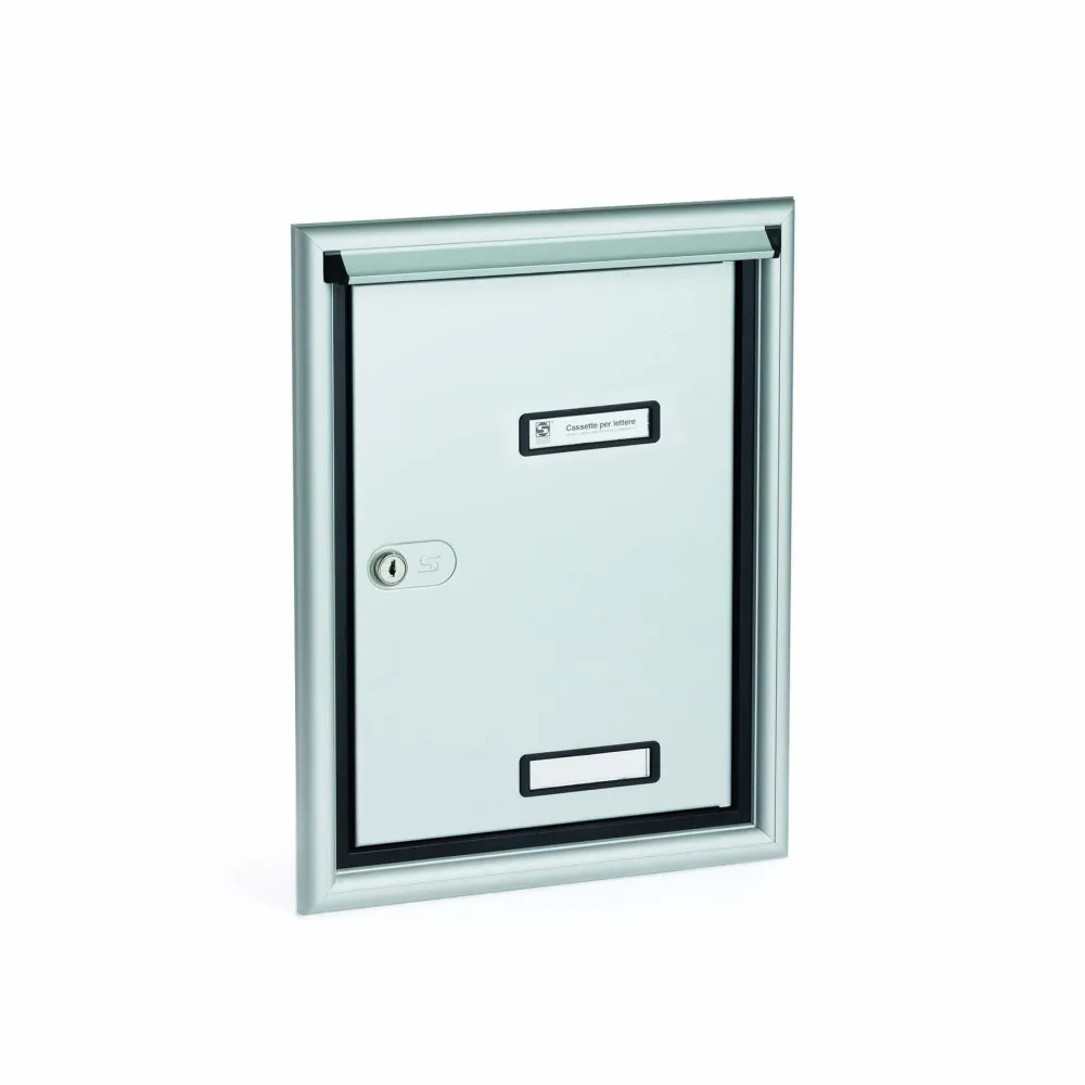 LETTERBOX 