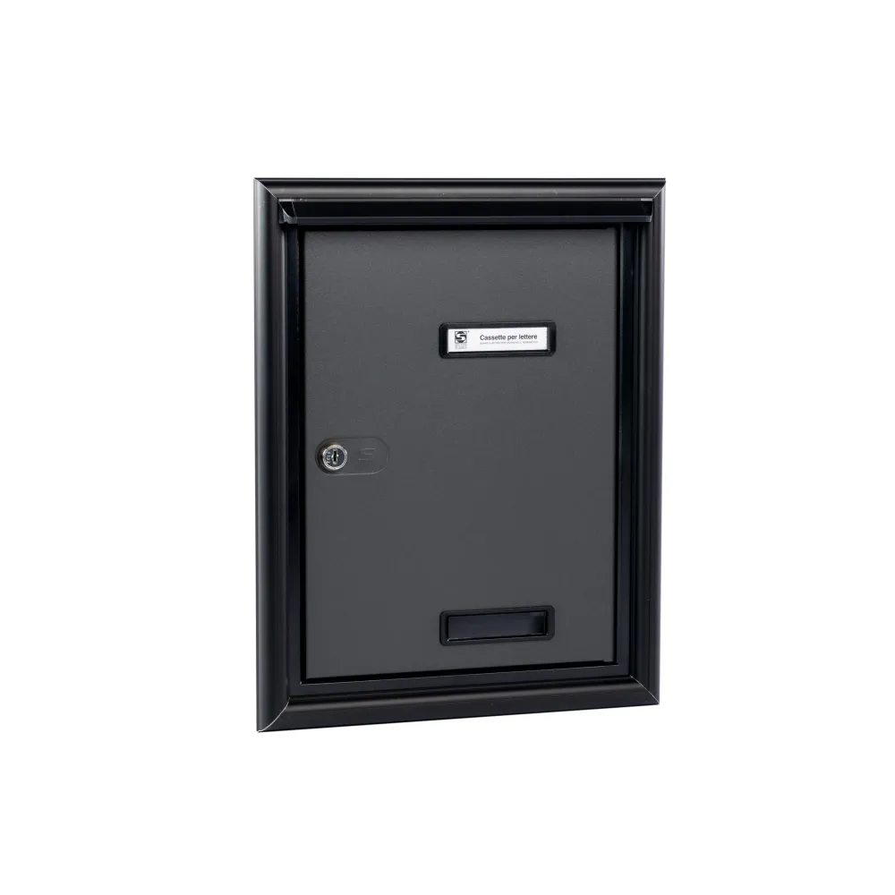 LETTERBOX 