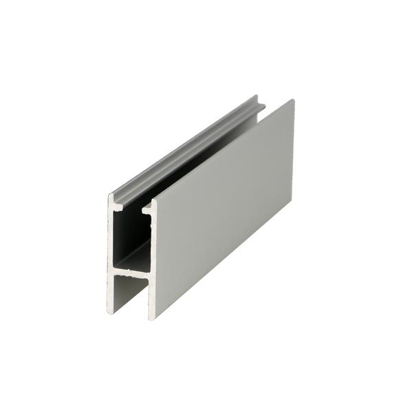 SYSTEM 2010 - H PROFILE (2 METER)