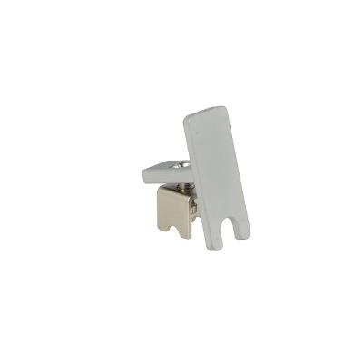 SYSTEM 2010 - END CAP