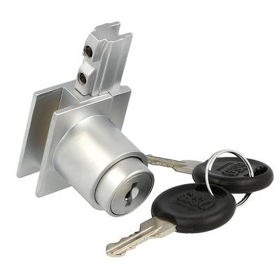 SYSTEM 2010 - PUSH LOCK (KEY ALIKE)