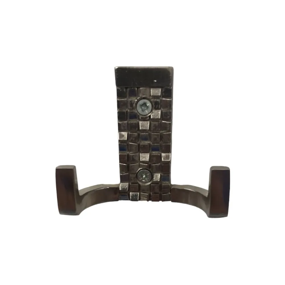 COAT HOOK art.: 8413 MAT NICKEL