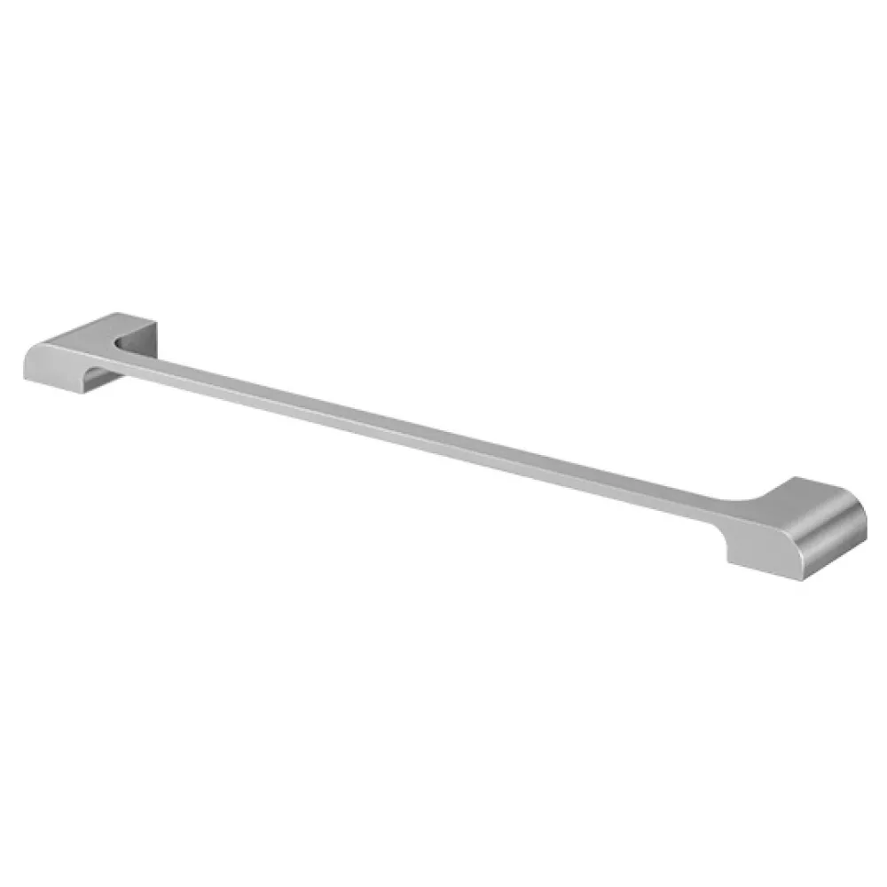 TOWEL BAR (600mm) DRAGON ALUMINIUM
