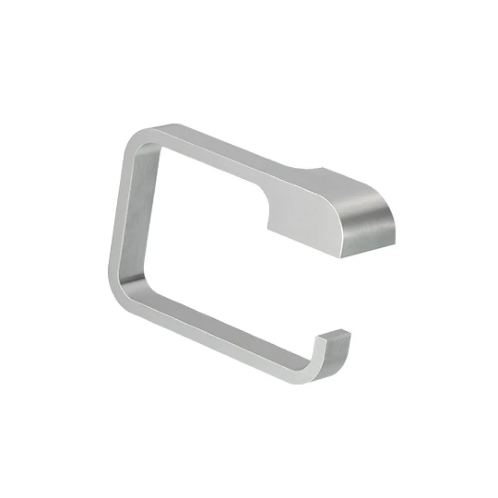 TOILET TISSUE HOLDER DRAGON ALUMINIUM