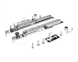 SEVROMATIC SET (1 LEFT + 1 RIGHT)