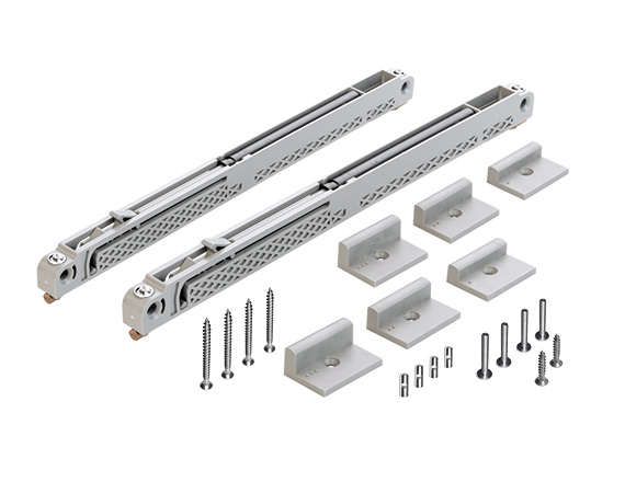 SEVROMATIC MINI SET (2 pcs) 60Kg