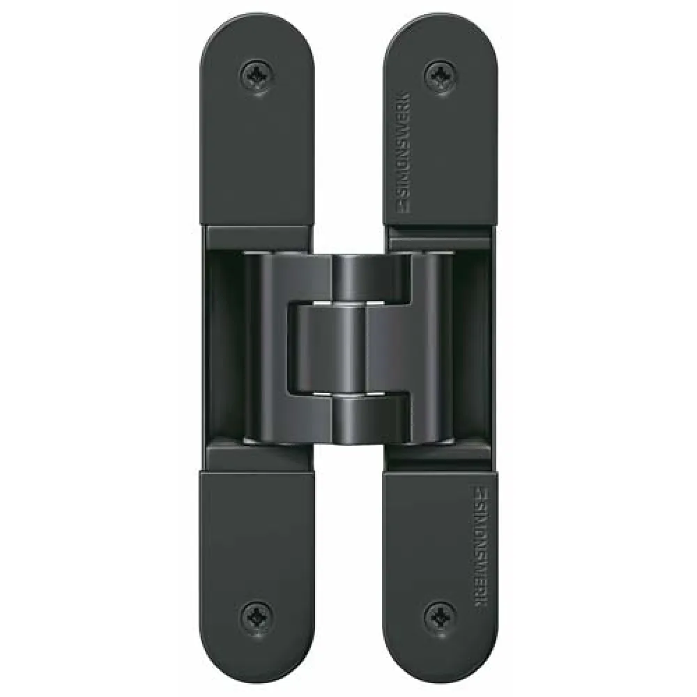 TECTUS TE 340 3D MATTE BLACK