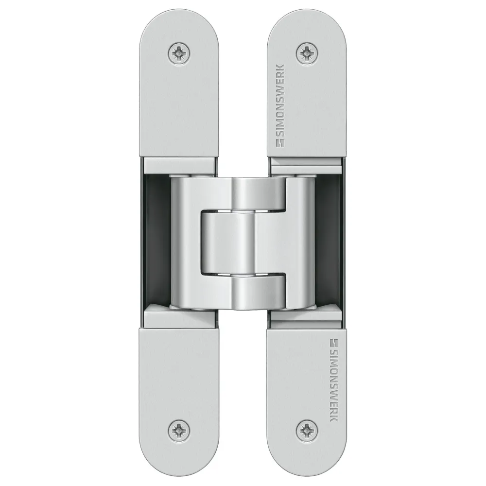 TECTUS TE 340 3D FR (load capacity up to 80Kg/ fire rated)