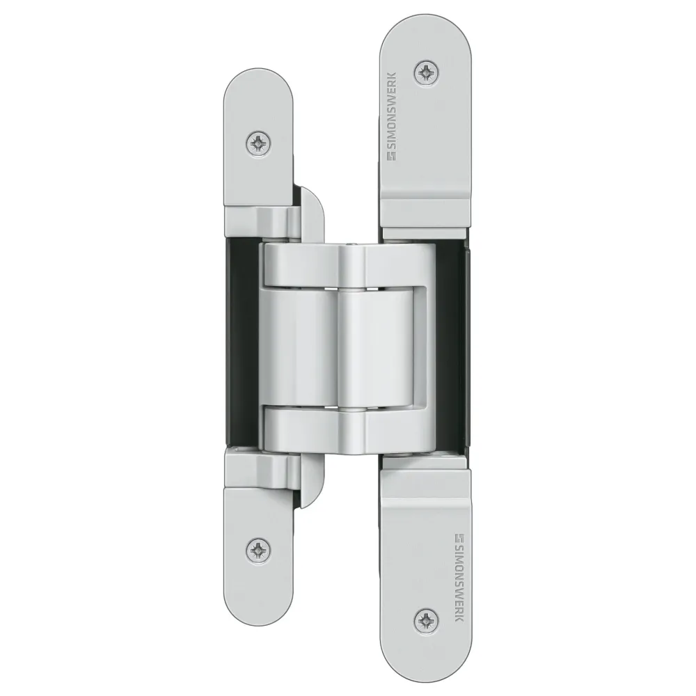 TECTUS TE 380 3D (for rebated doors)