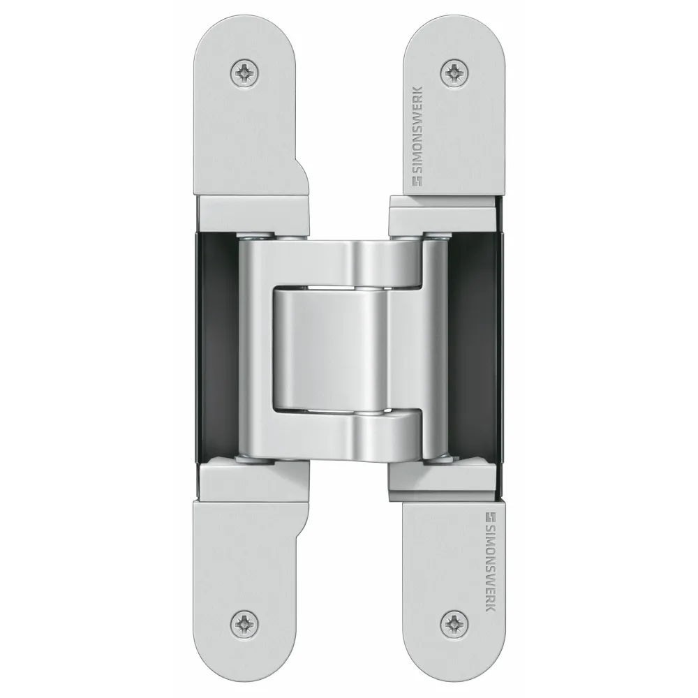 TECTUS TE 541 3D FVZ (for recessed frame facings)