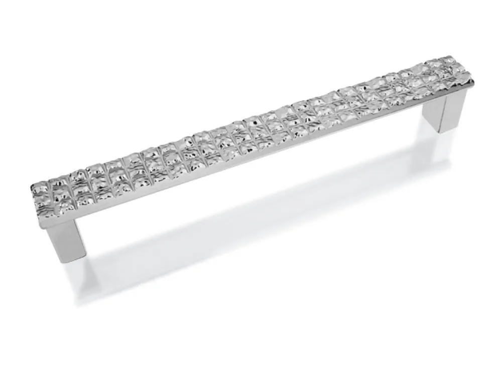 CABINET HANDLE art.: Μ/1864 96mm CHROME