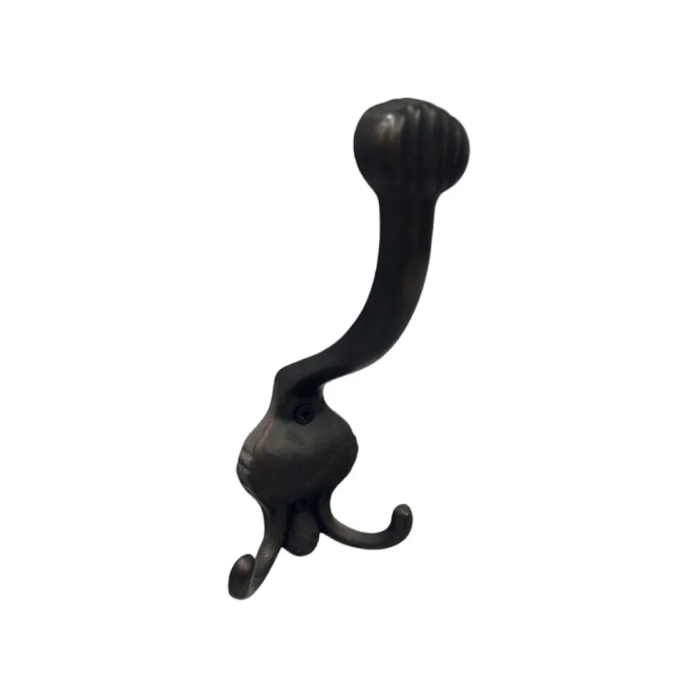 COAT HOOK art.: 2500 ANTIQUE