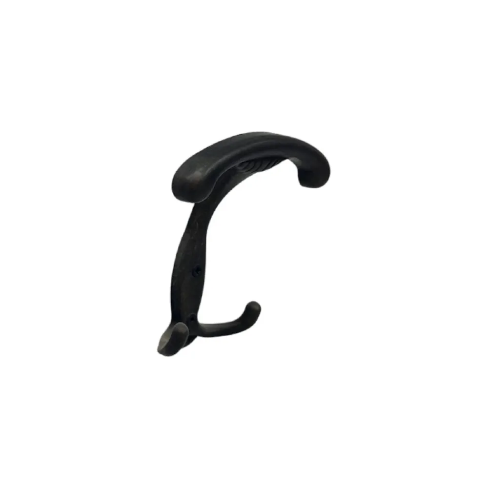 COAT HOOK art.: 2503 ANTIQUE