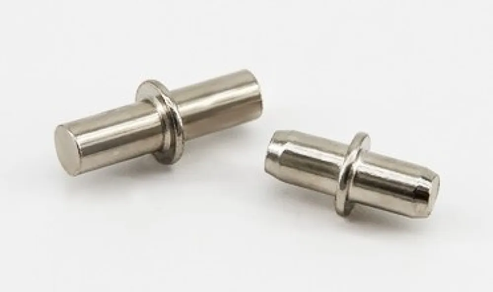 PIN SHELF SUPPORT 5mm (100pcs)