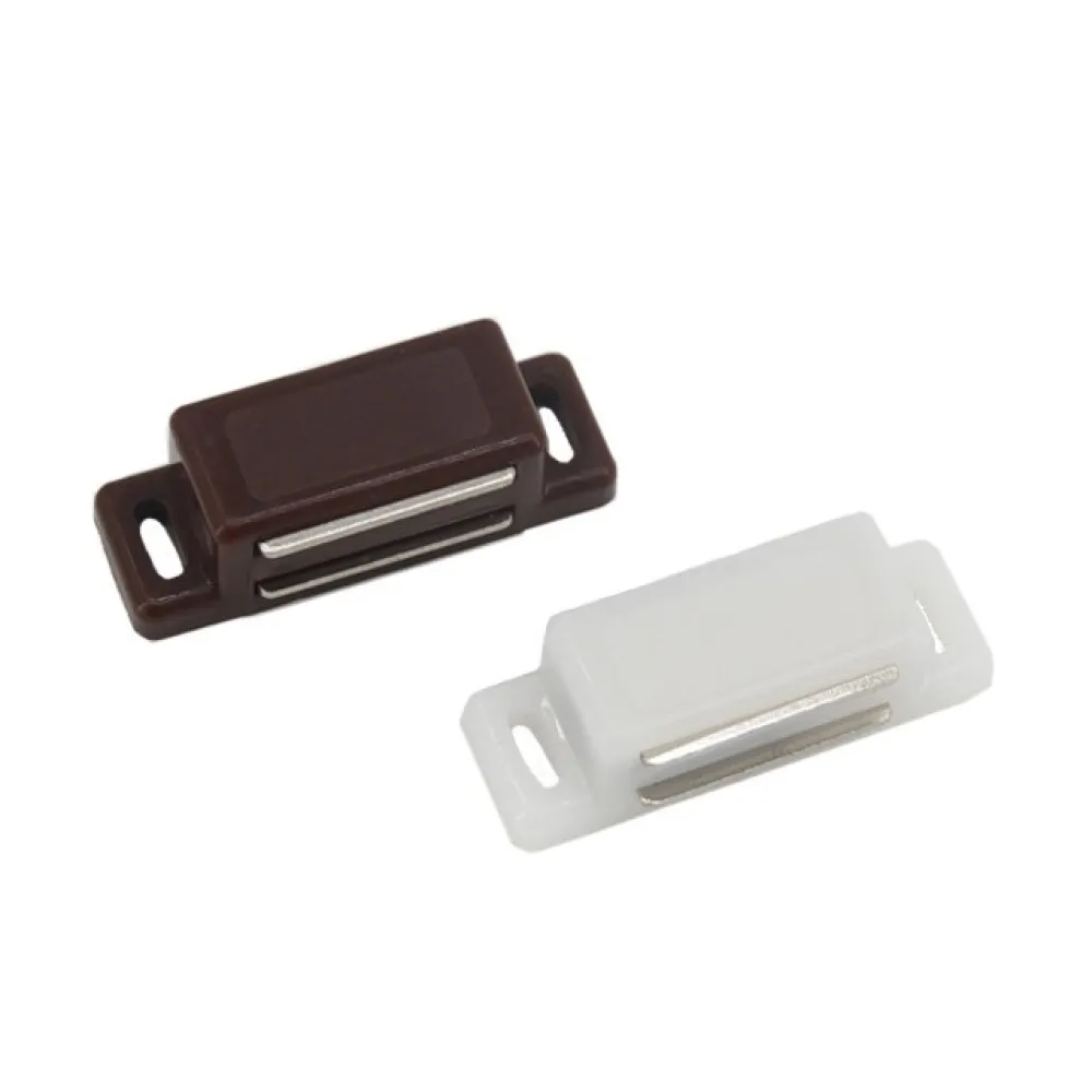 MAGNETIC CATCH BROWN