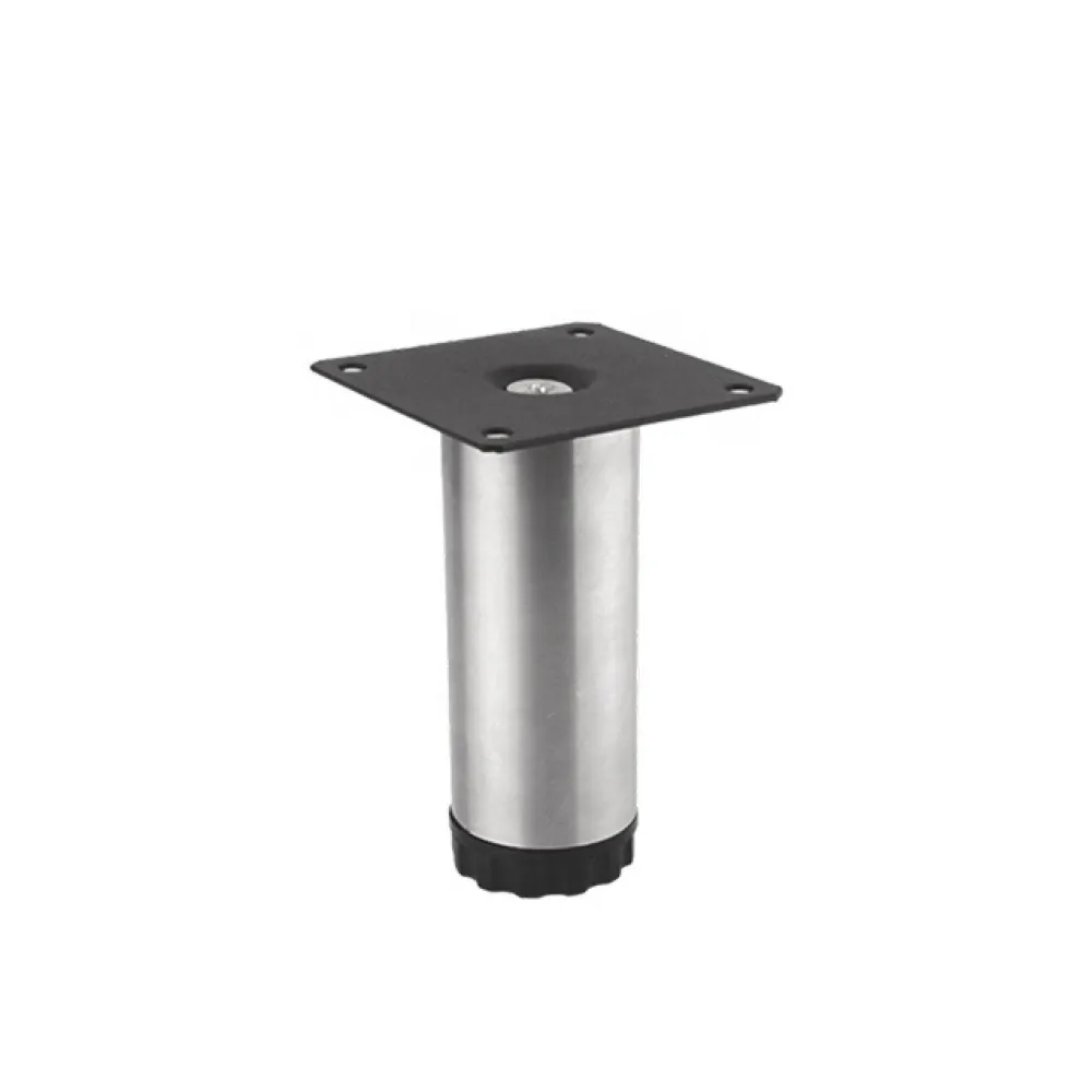 FURNITURE LEG art.:5040 H=100mm