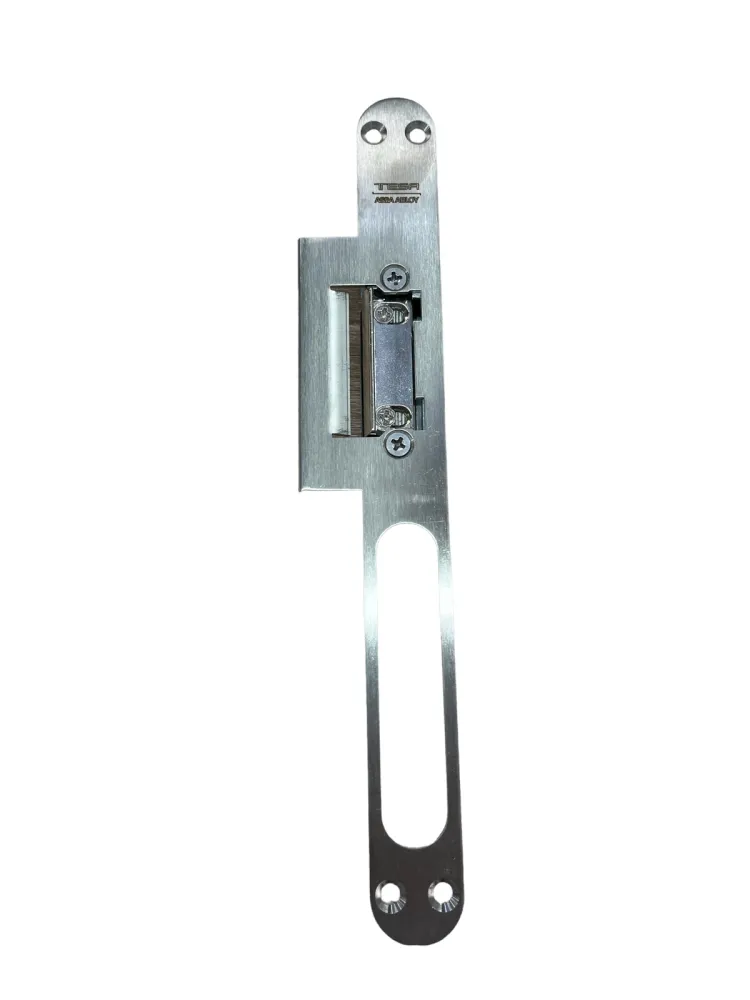 ELECTRIC STRIKE WITH LIP TESA