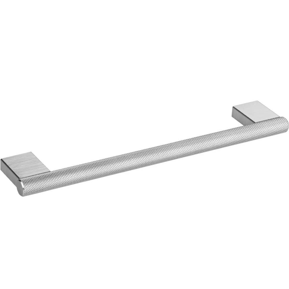 CABINET HANDLE art.: GRAF2 160mm ST.ST. LOOK