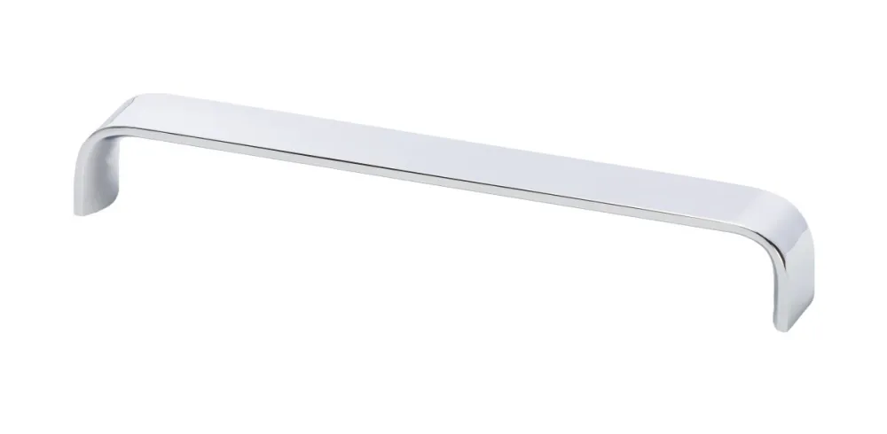 FURNITURE HANDLE SENSE cc480mm CHROME