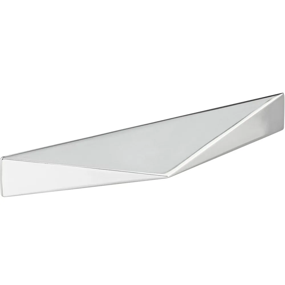 FURNITURE HANDLE KARES cc96mm (L=152mm) CHROME