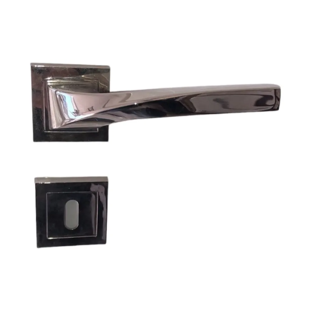 DOOR HANDLE art.: D57K CHROME