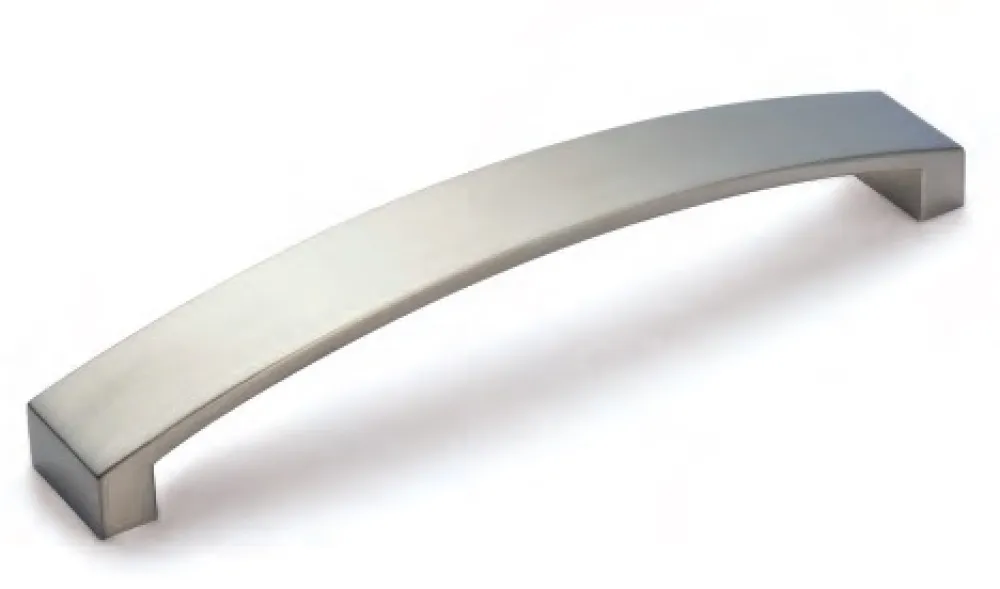 CABINET HANDLE art.: 23313 256mm MAT NICKEL