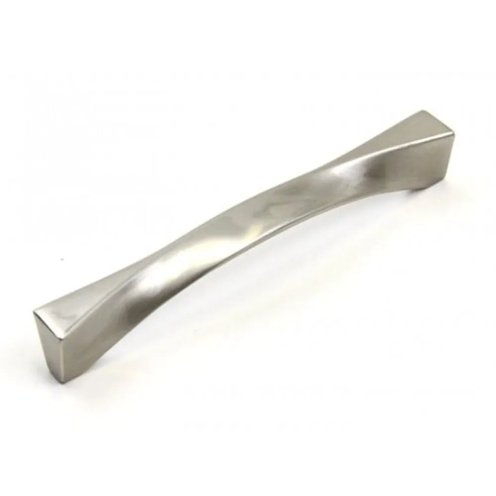 CABINET HANDLE art.: 24220 224mm MAT NICKEL