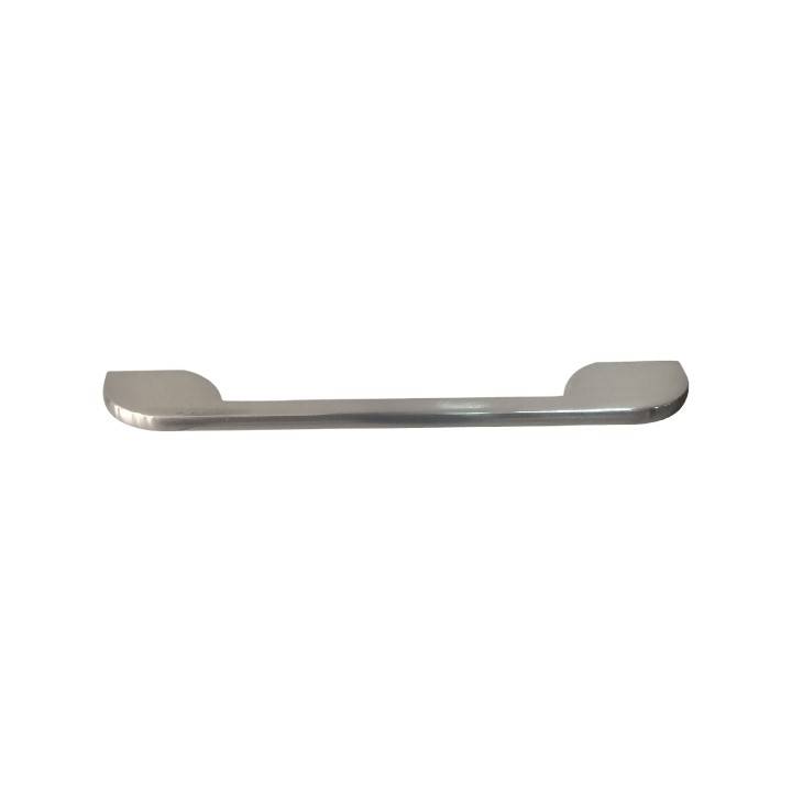 CABINET HANDLE art.: 24718 160mm MAT NICKEL