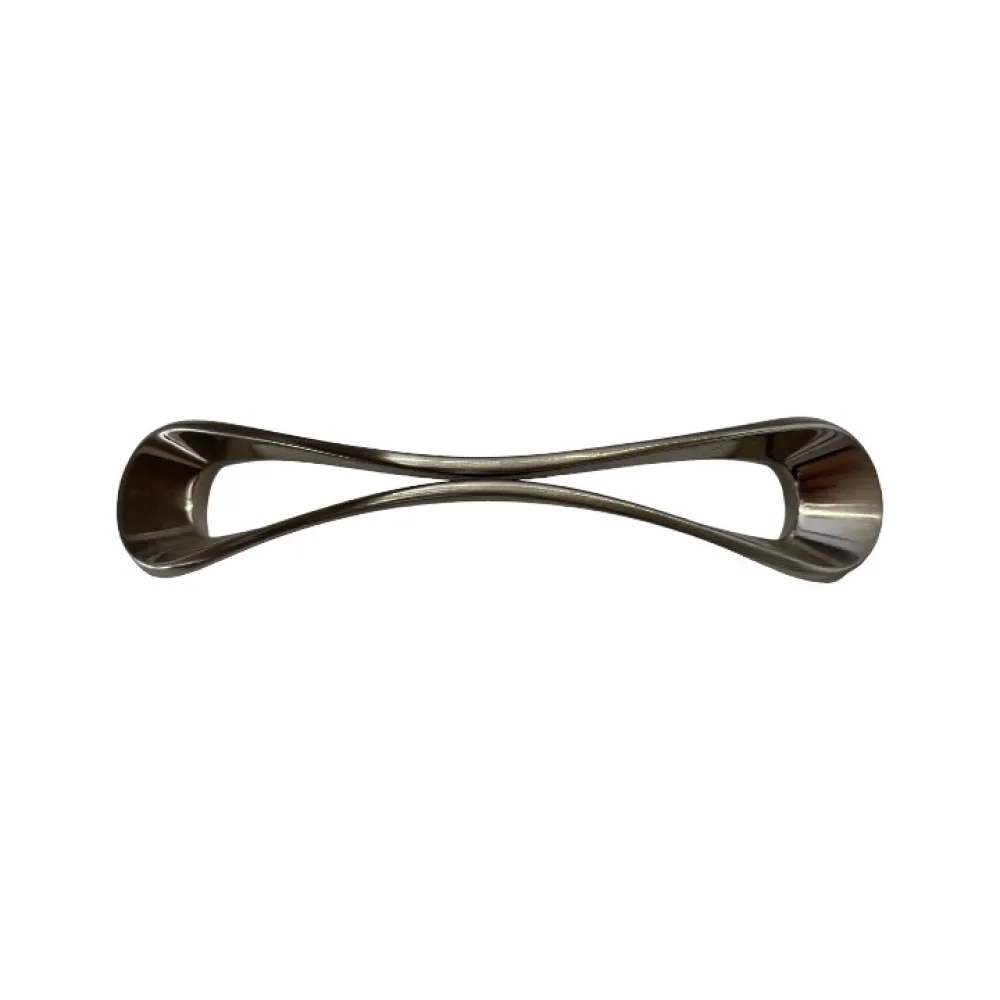 CABINET HANDLE art.: 24798 320mm MAT NICKEL