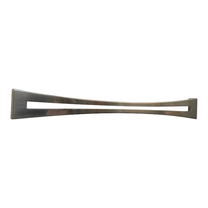 CABINET HANDLE art.: 24823 320mm MAT NICKEL