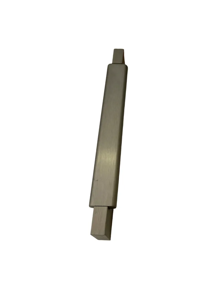 CABINET HANDLE art.: 44014 160mm MAT NICKEL