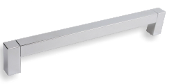 CABINET HANDLE art.: 4813 320mm MAT NICKEL