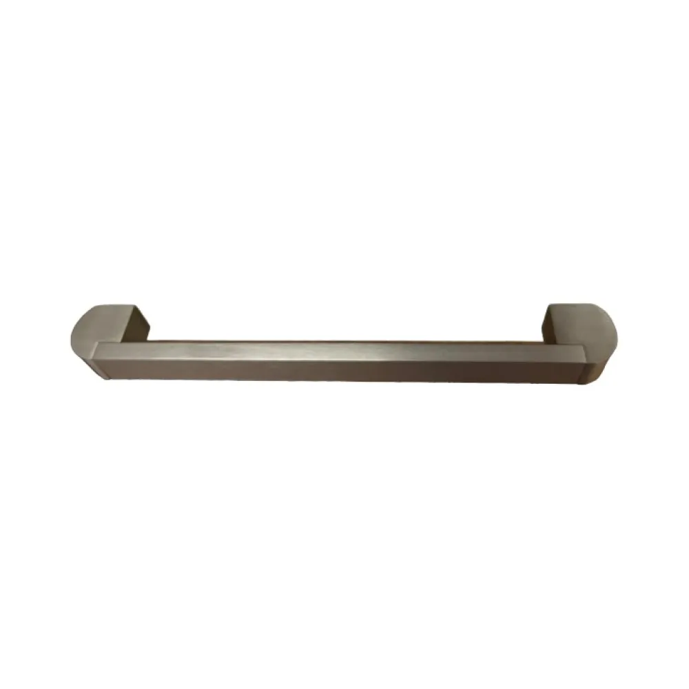 CABINET HANDLE art.: 4912 160mm MAT NICKEL